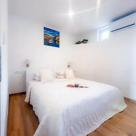 Eva Hvar Apartment *