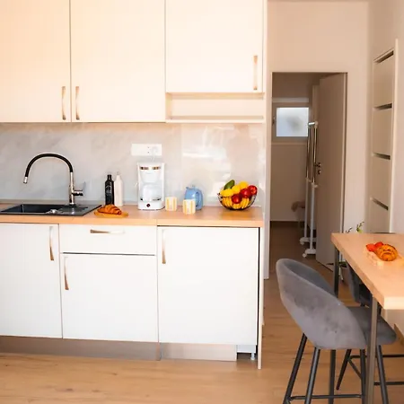 Apartment Eva Hvar Hvar Town