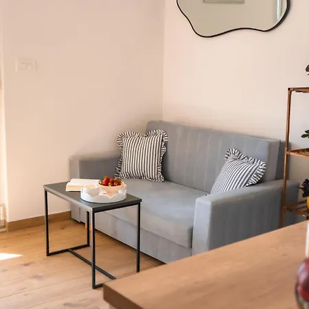 Apartment Eva Hvar Hvar Town